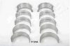 NISSA MD020381 Crankshaft Bearing Set